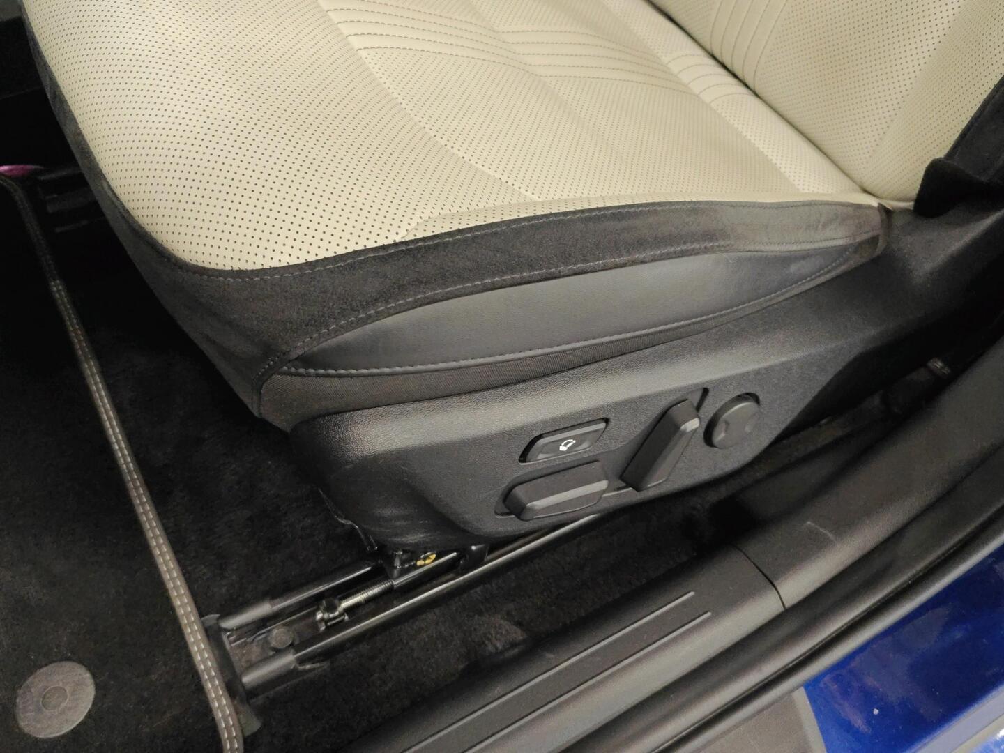 KIA EV6 2022
