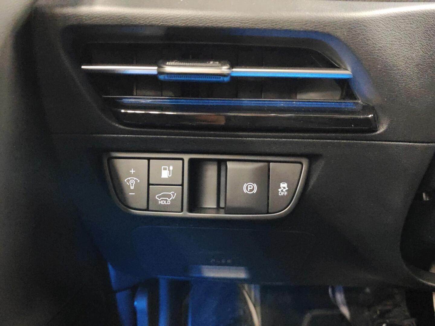 KIA EV6 2022