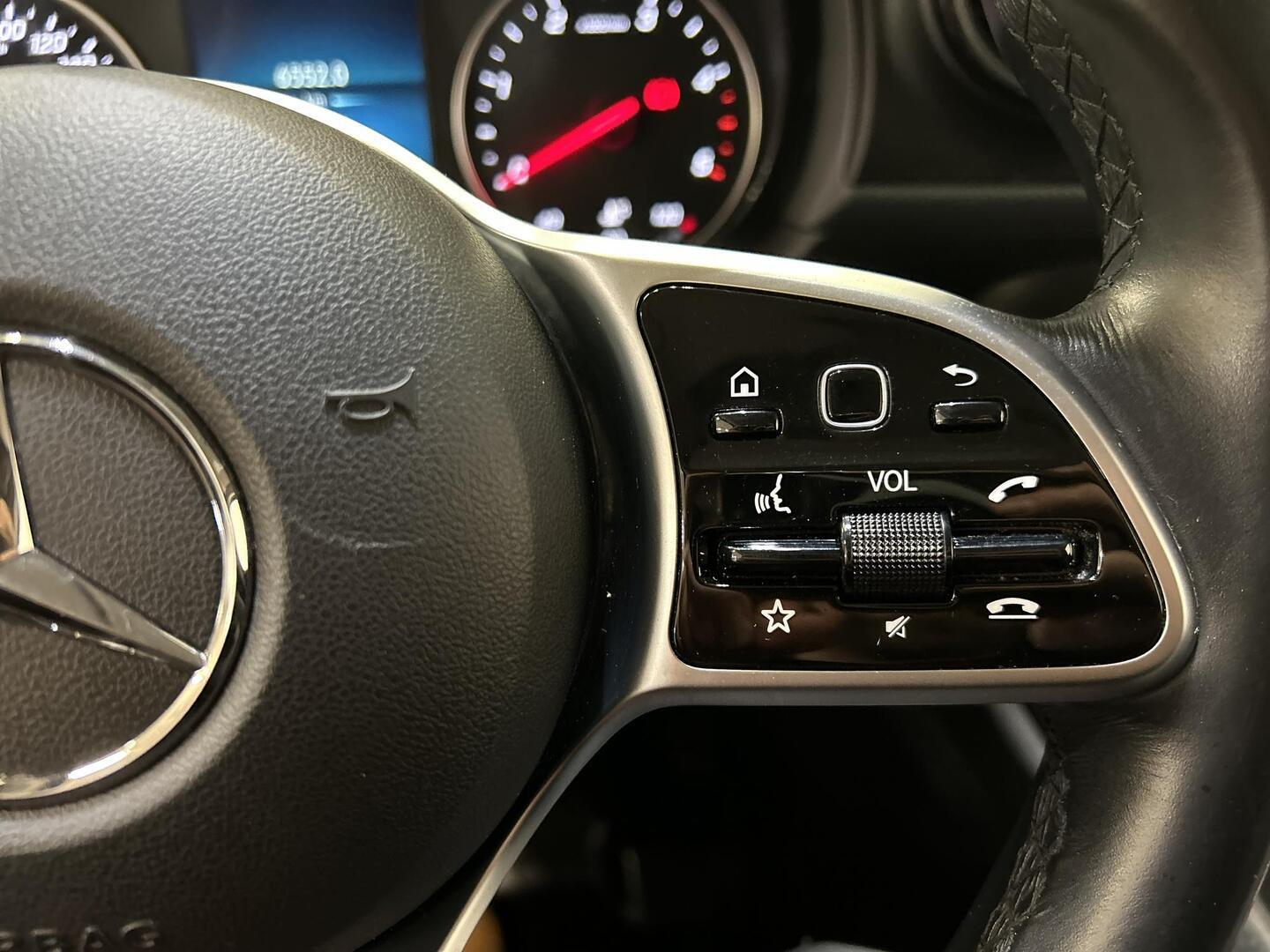 MERCEDES-BENZ Citan 2023