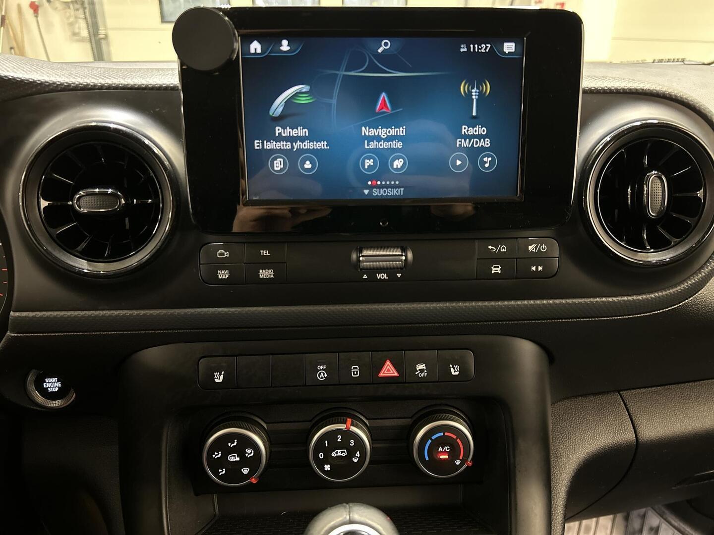 MERCEDES-BENZ Citan 2023