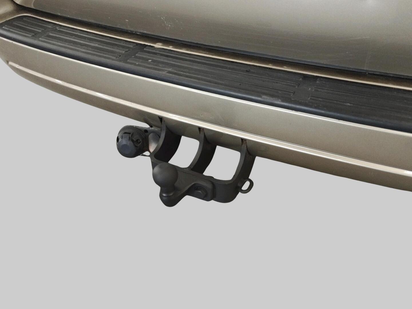 TOYOTA Land Cruiser 2004