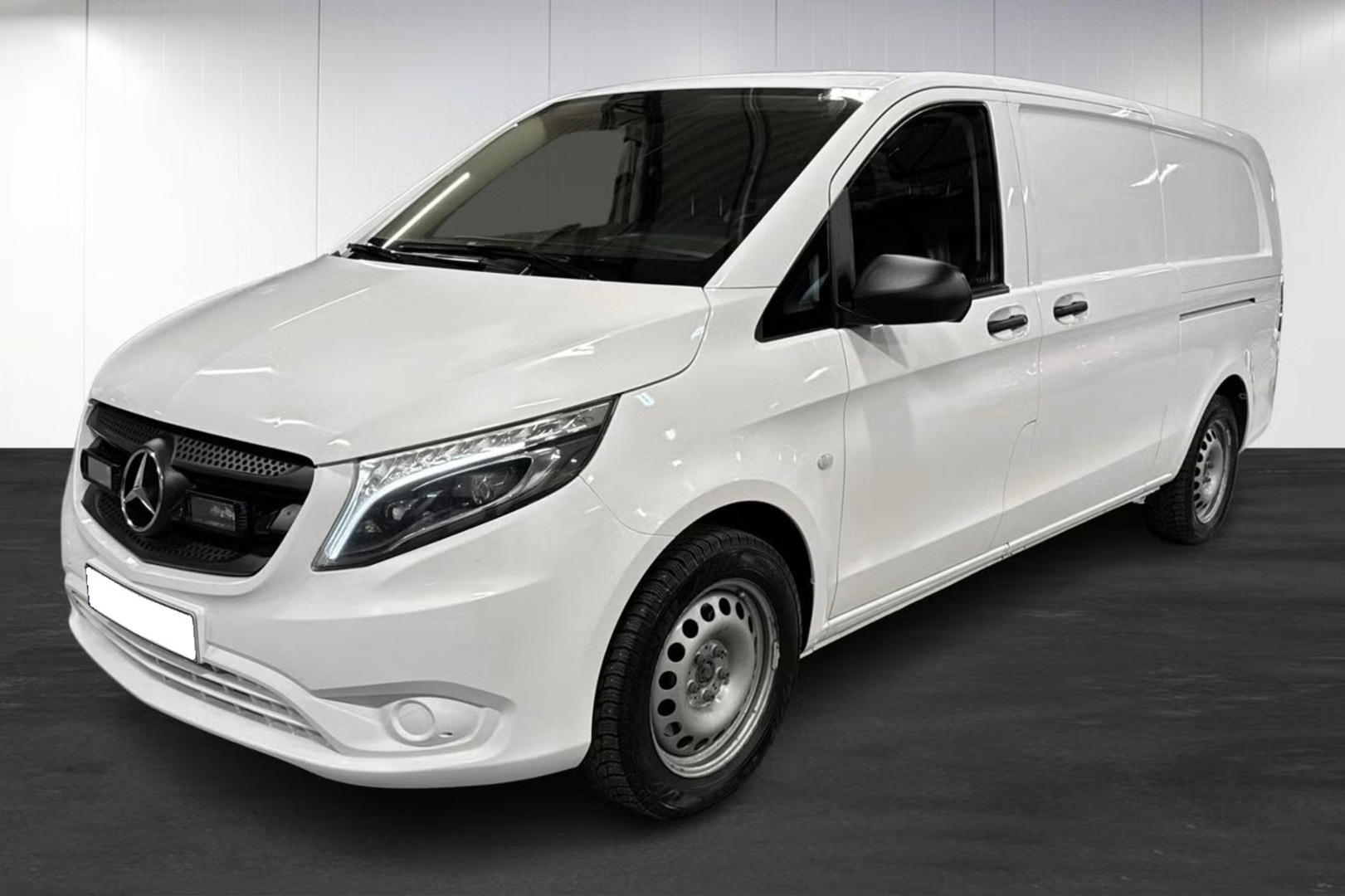MERCEDES-BENZ VITO 2022