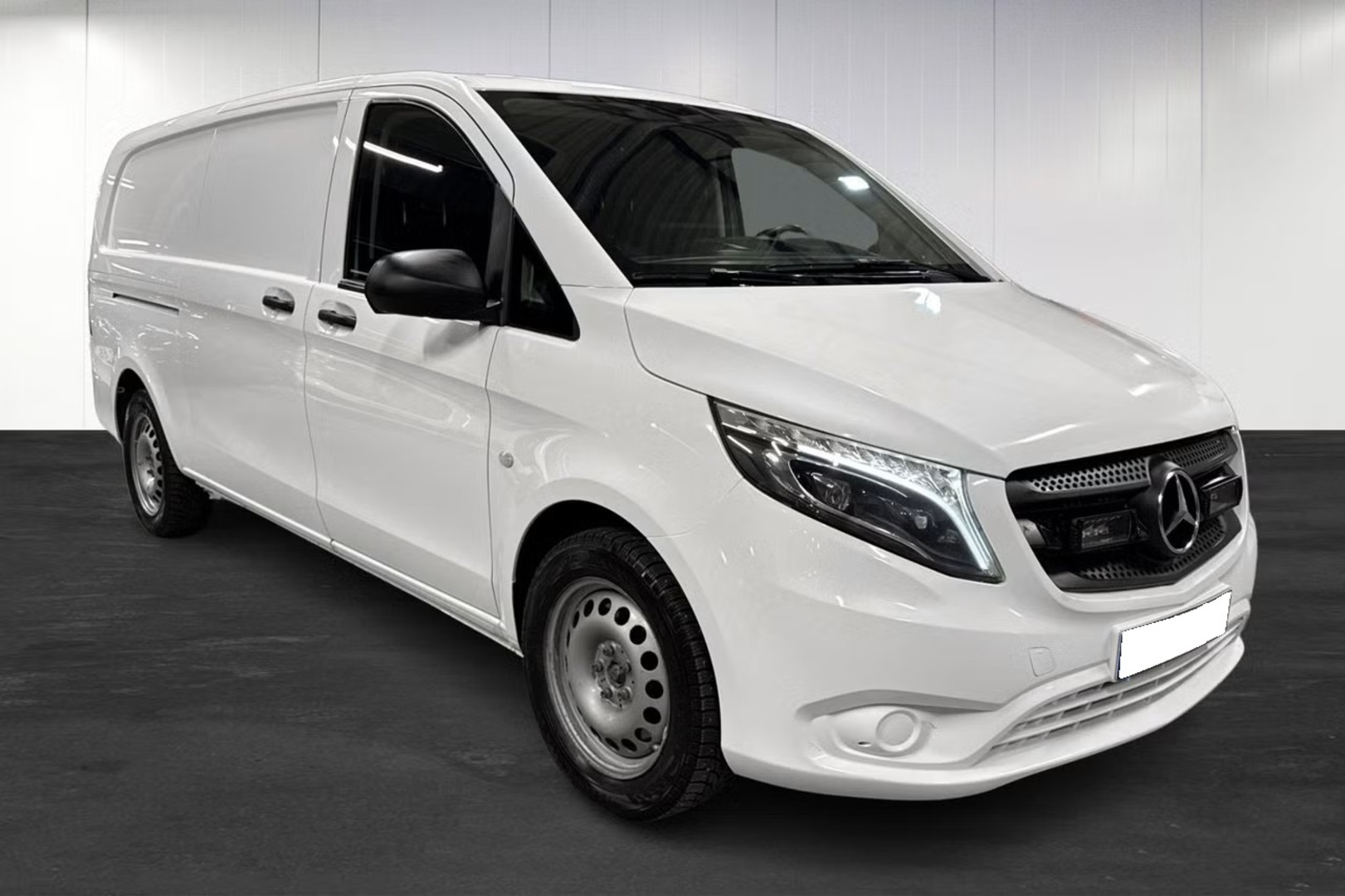 MERCEDES-BENZ VITO 2022