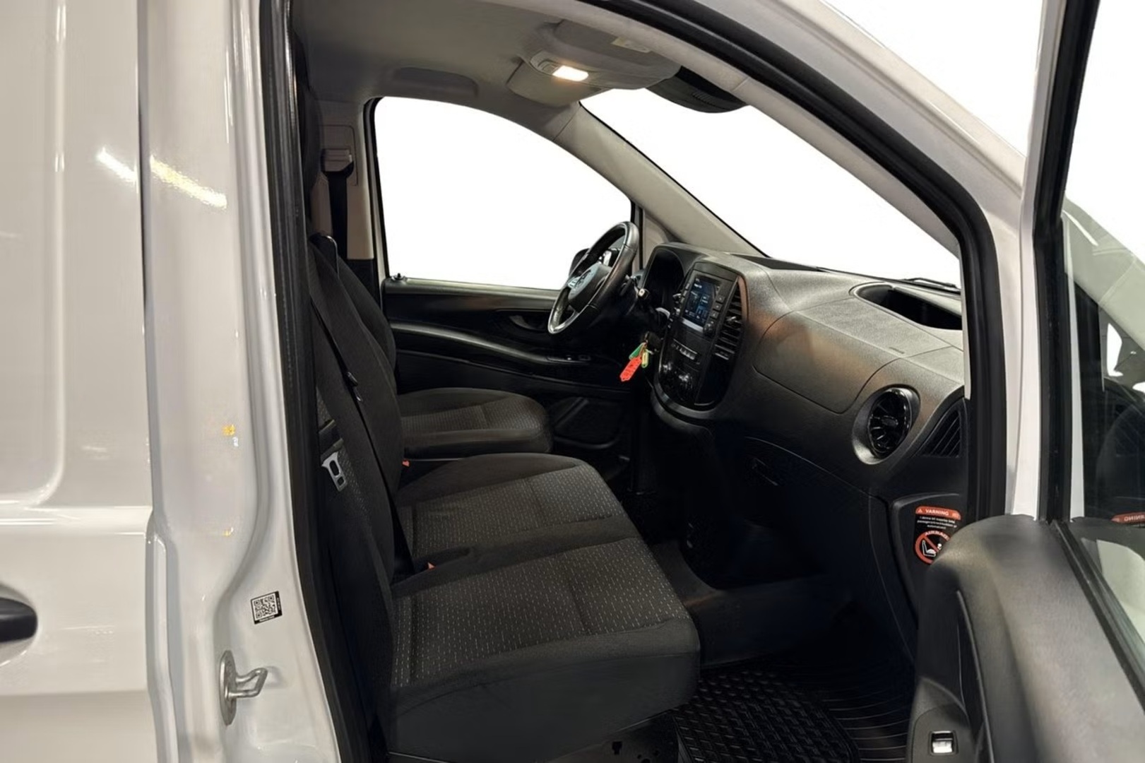 MERCEDES-BENZ VITO 2022