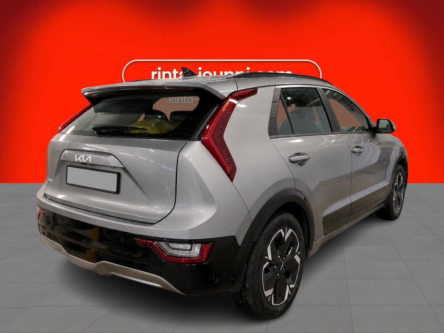KIA NIRO 2023
