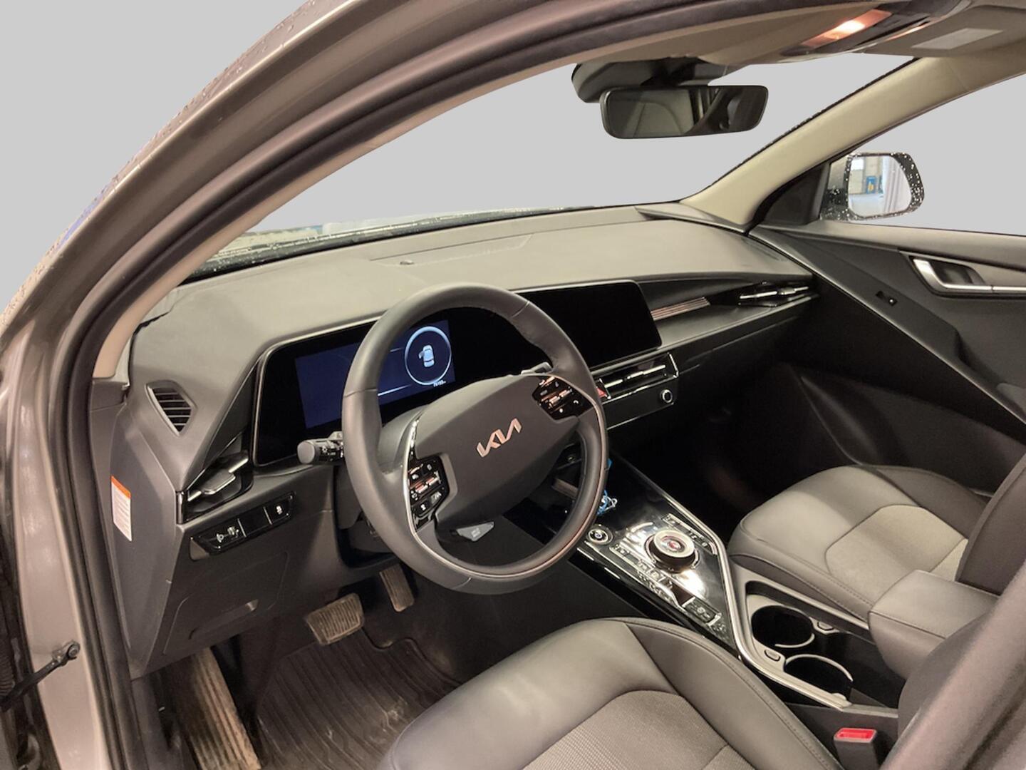 KIA NIRO 2023