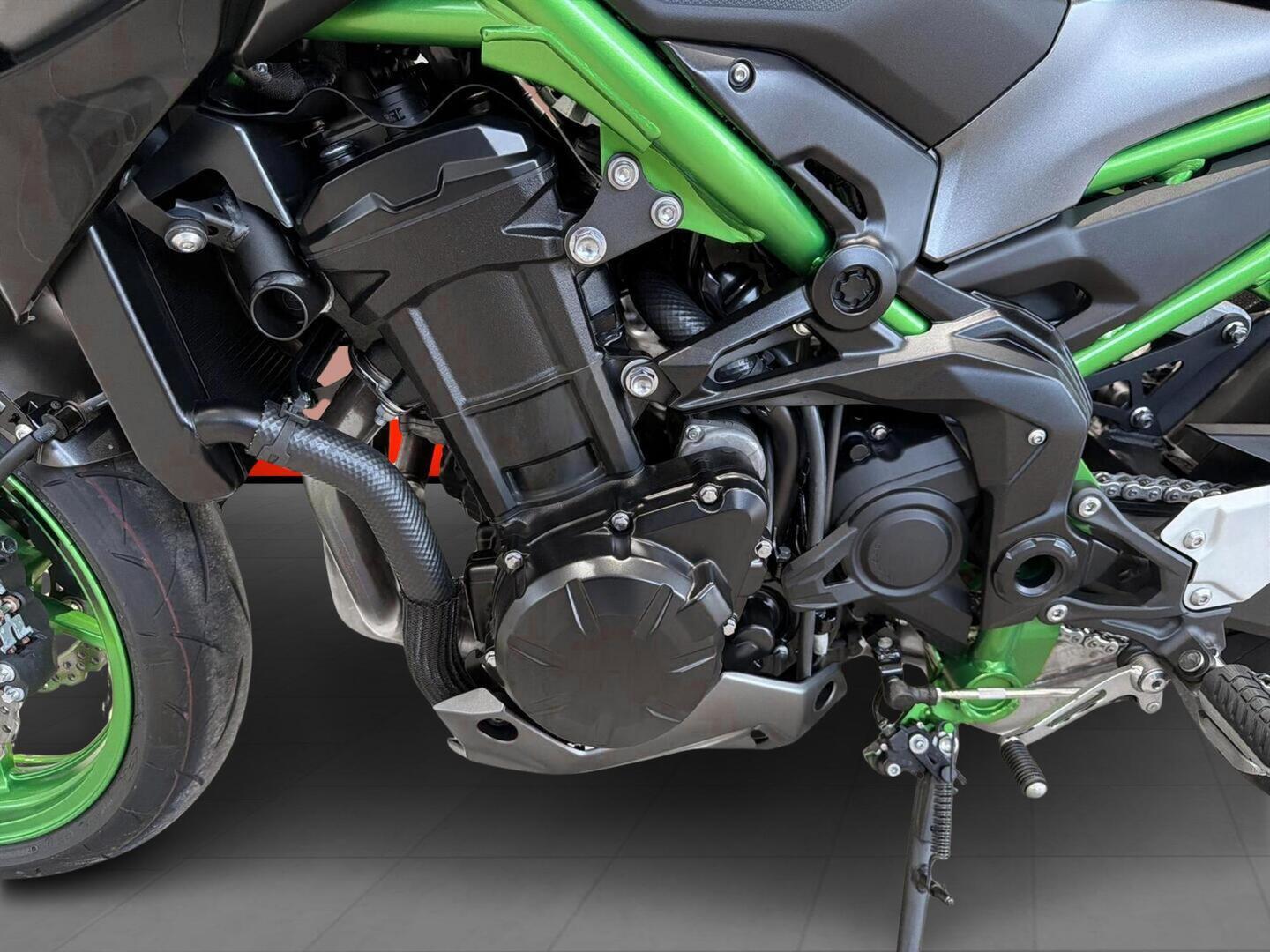 KAWASAKI Z 2024
