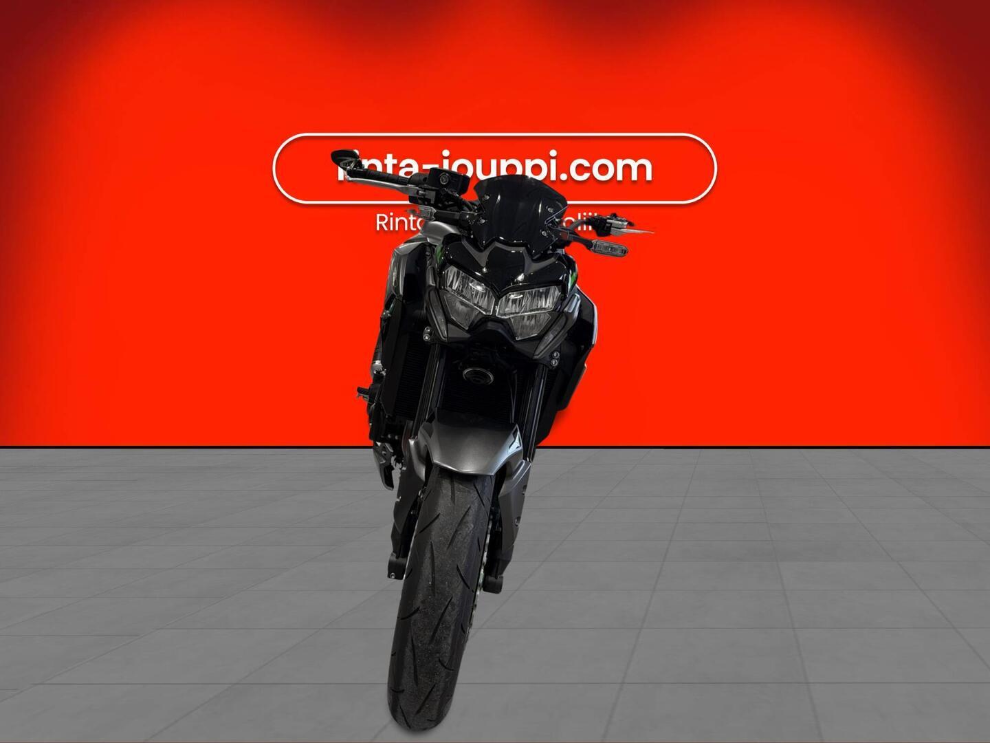 KAWASAKI Z 2024