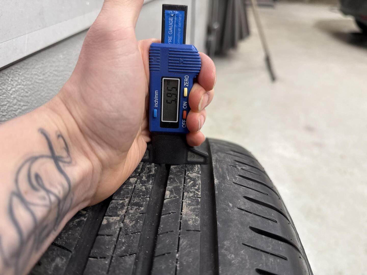 TOYOTA YARIS CROSS 2024