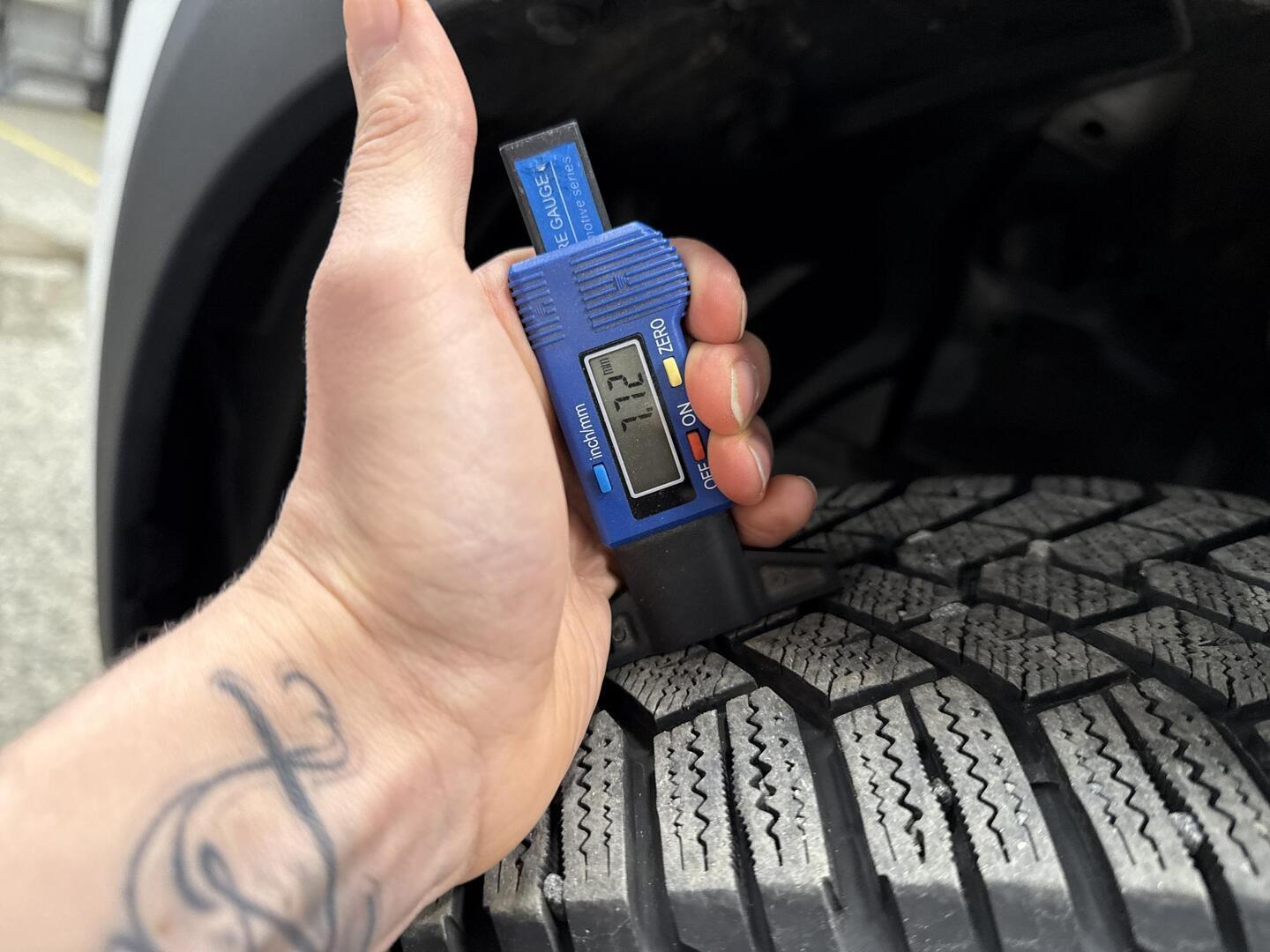 TOYOTA YARIS CROSS 2024