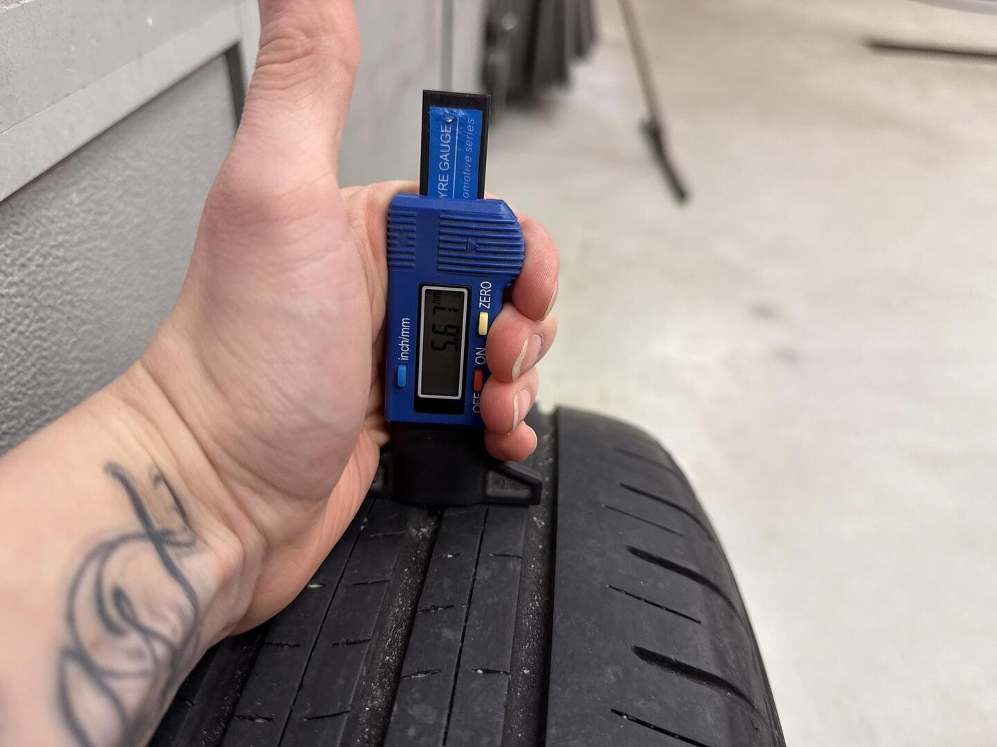 TOYOTA YARIS CROSS 2024