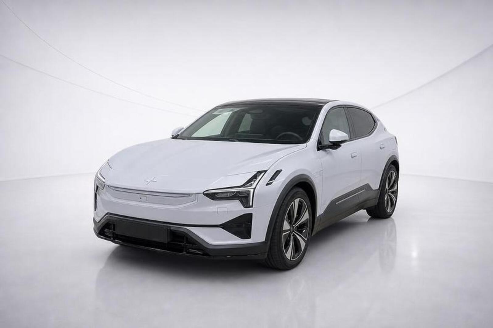 POLESTAR 3 2025