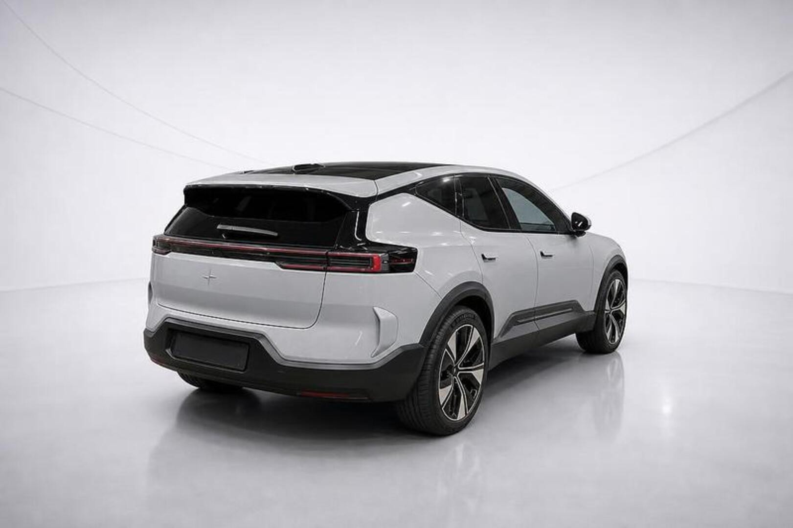 POLESTAR 3 2025