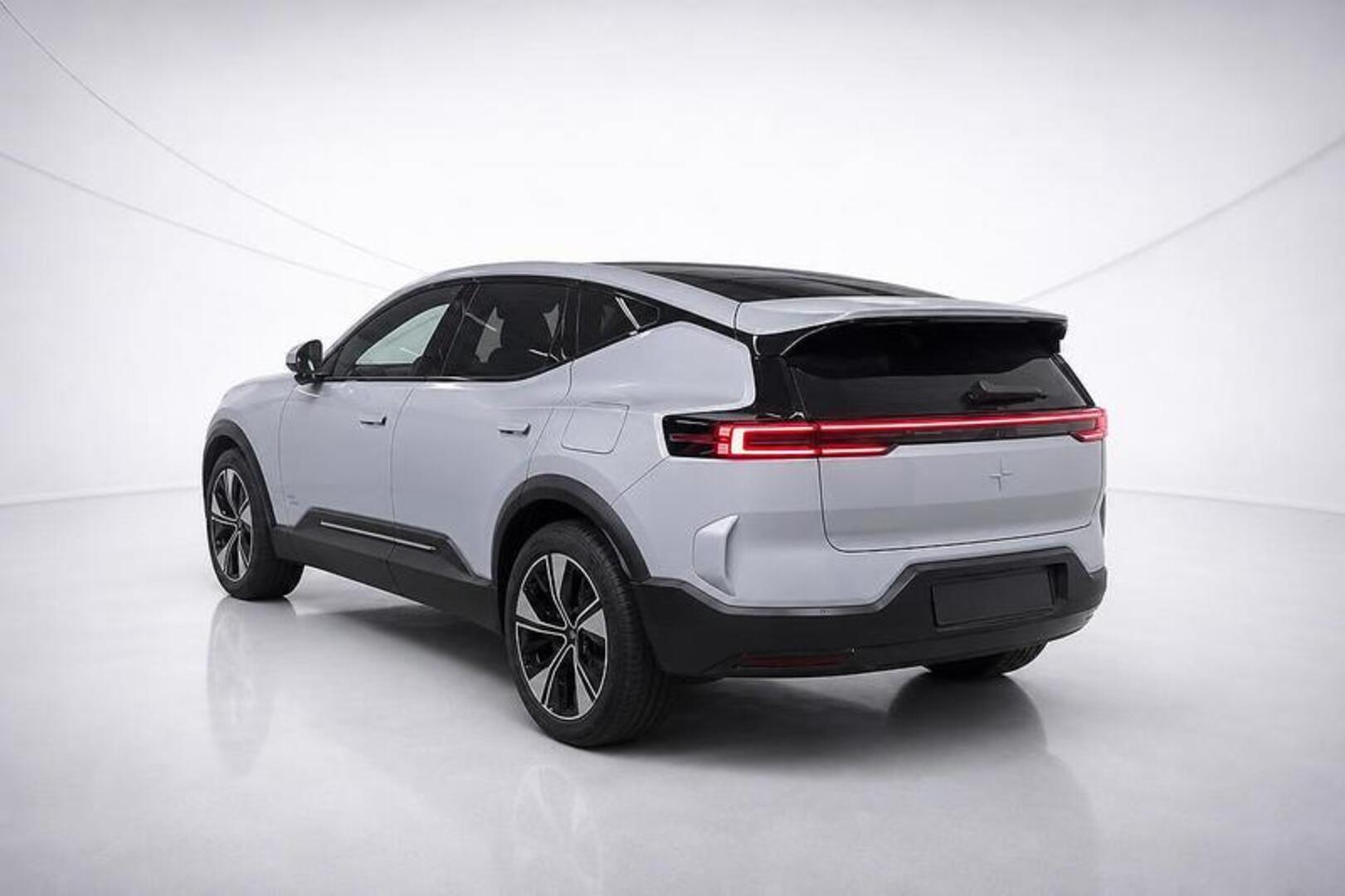 POLESTAR 3 2025