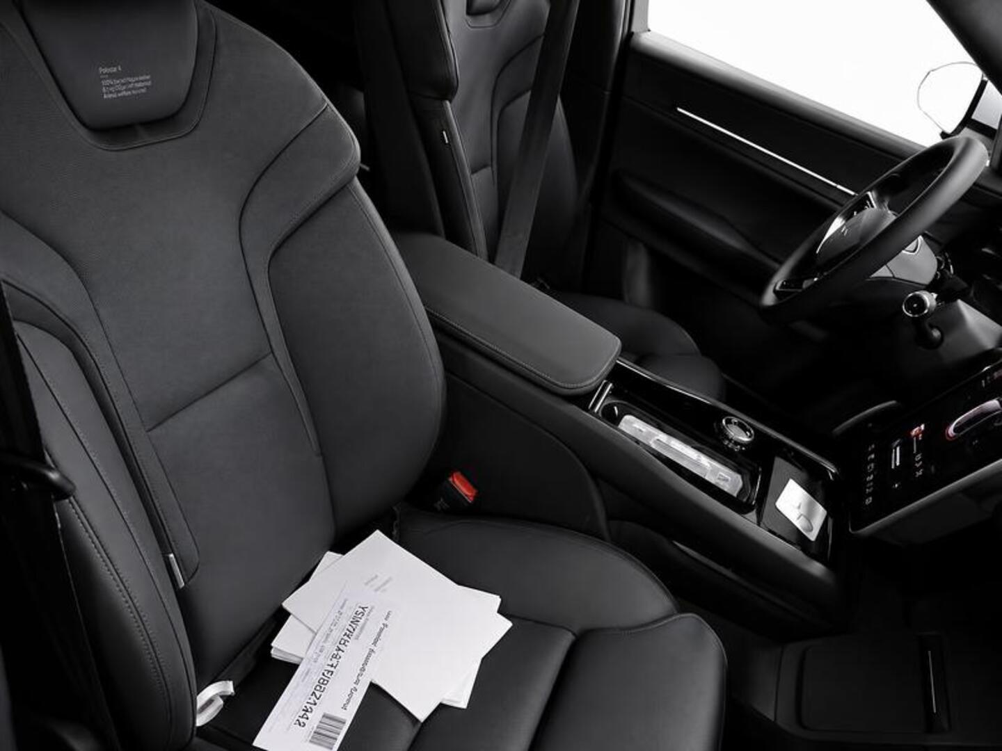 POLESTAR 3 2025