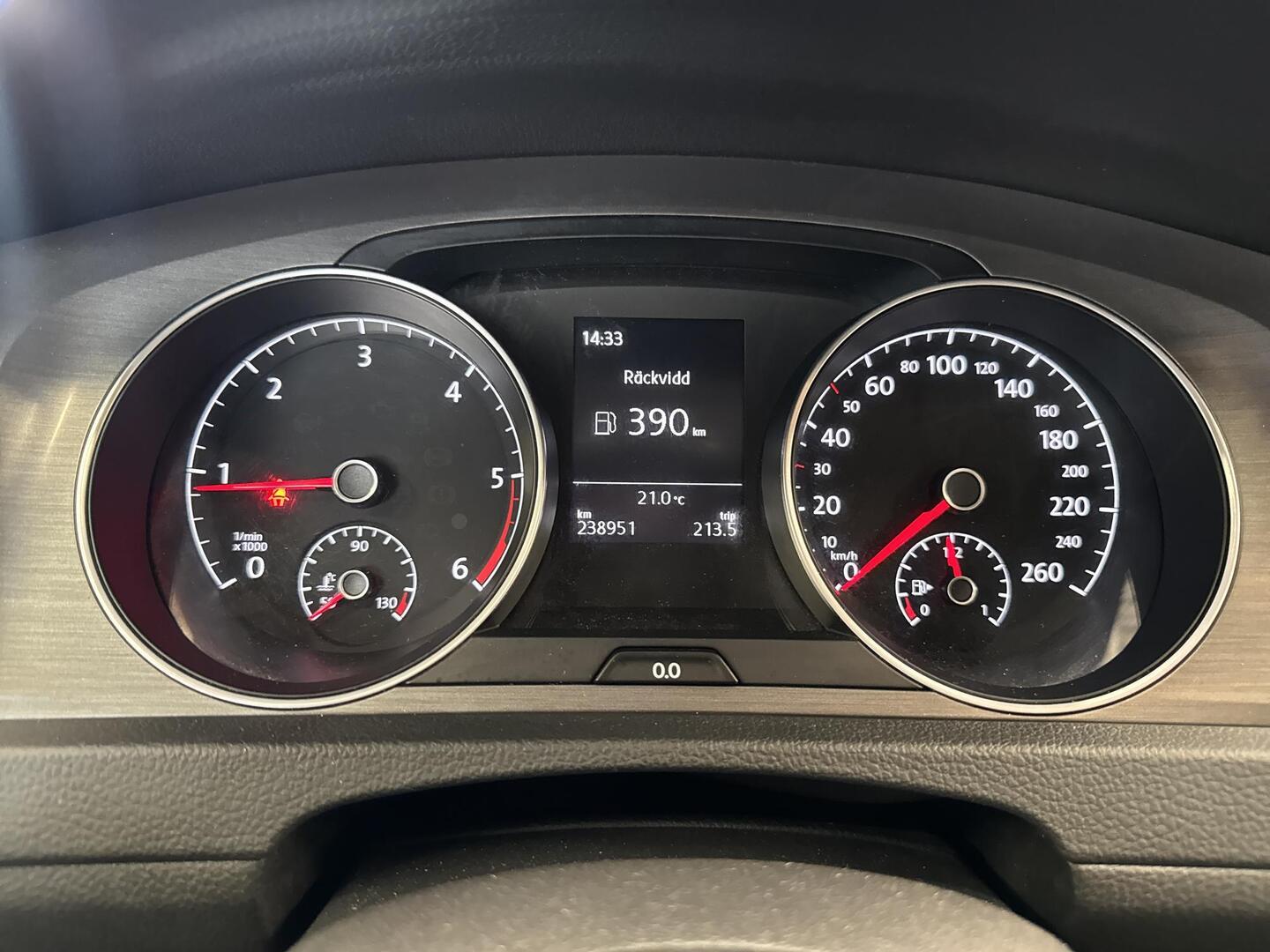 VOLKSWAGEN Golf 2013