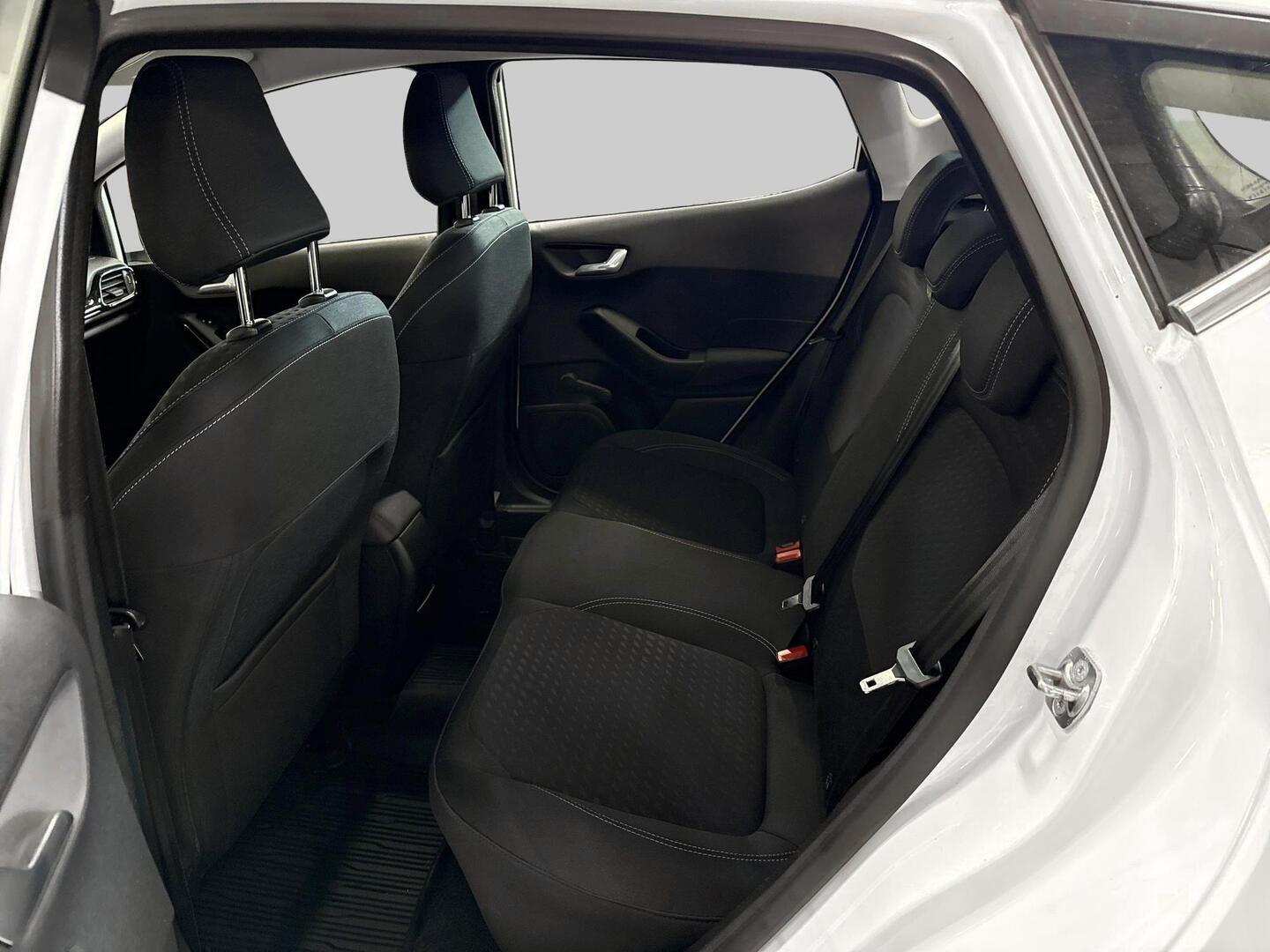 FORD Fiesta 2019