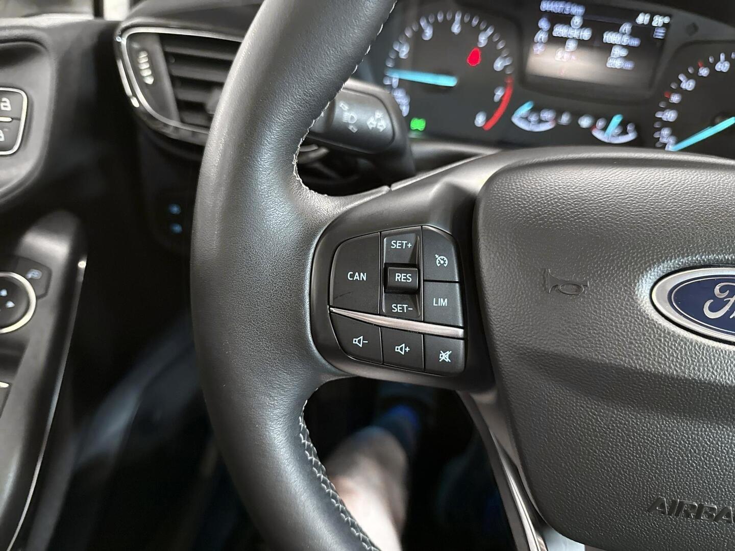 FORD Fiesta 2019
