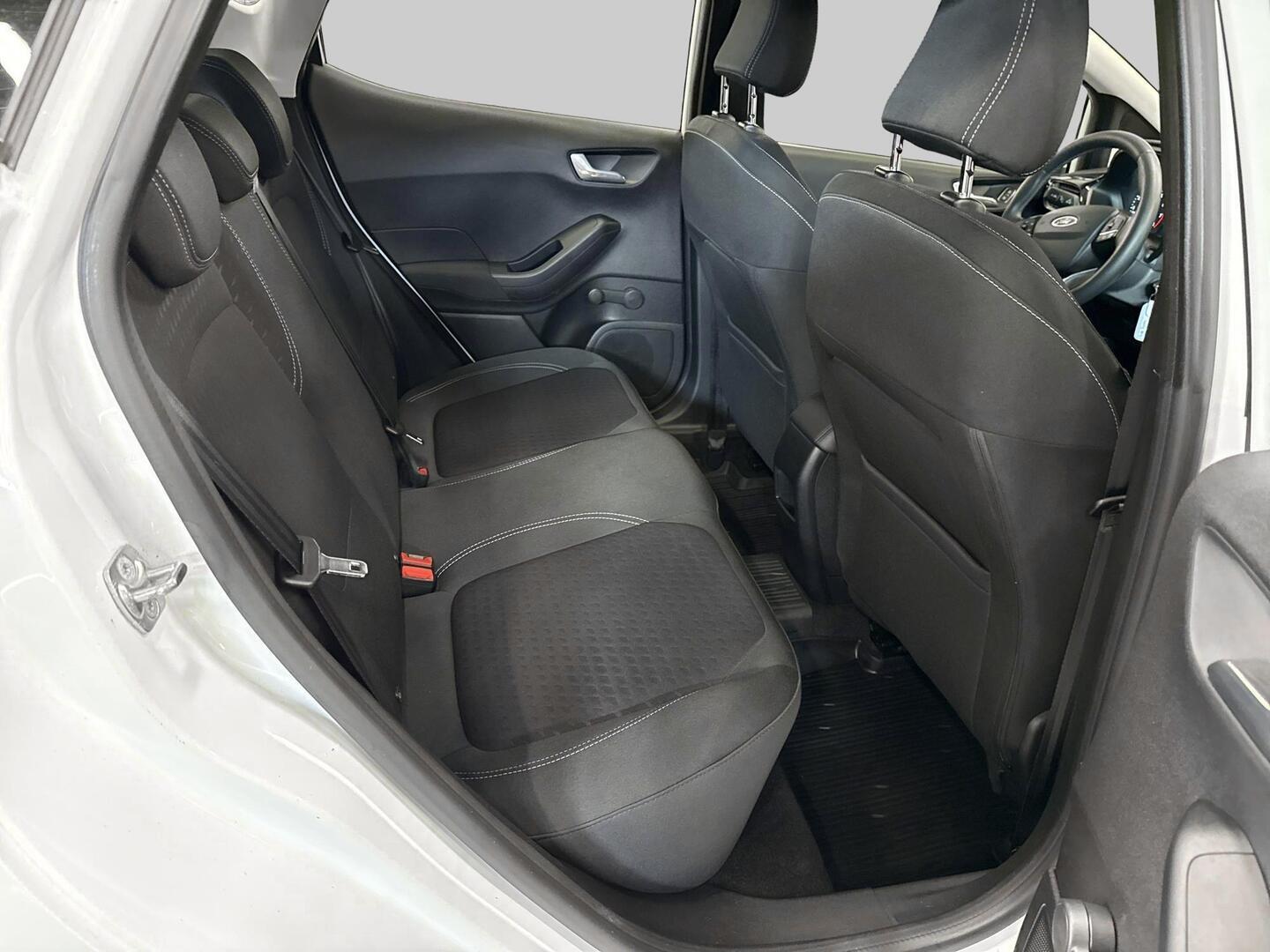 FORD Fiesta 2019