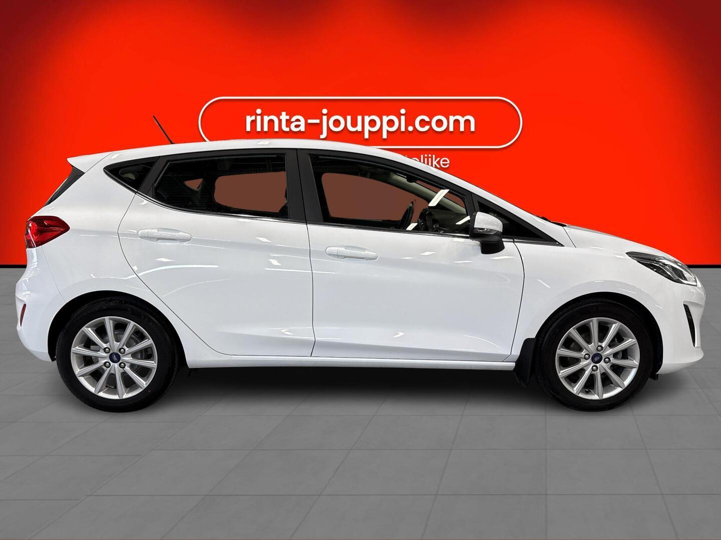 FORD Fiesta 2019