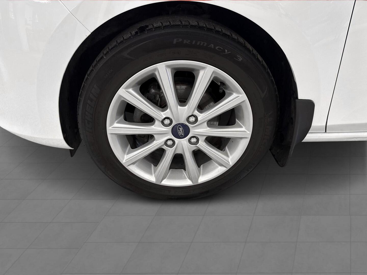 FORD Fiesta 2019