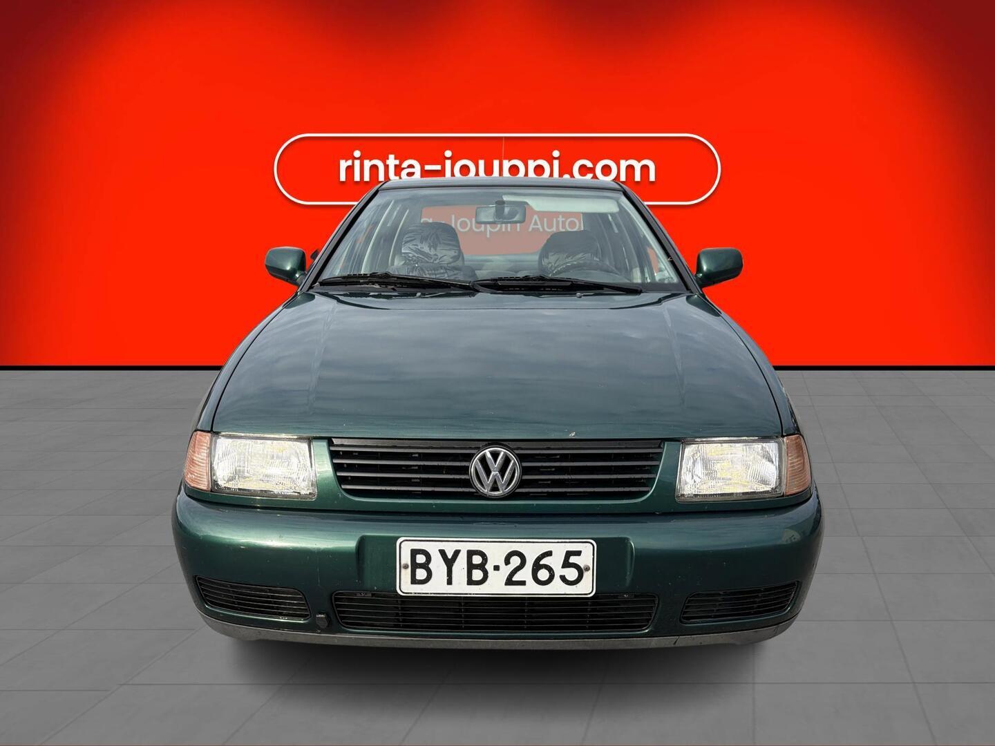 VOLKSWAGEN Polo 1999