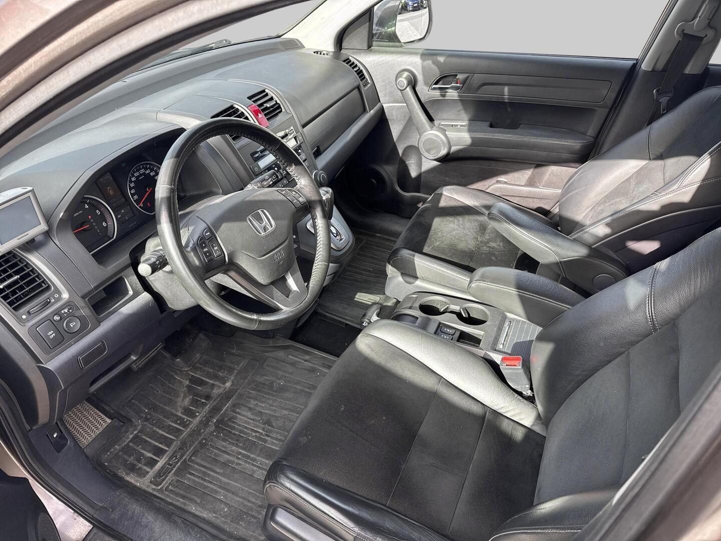 HONDA CR-V 2010