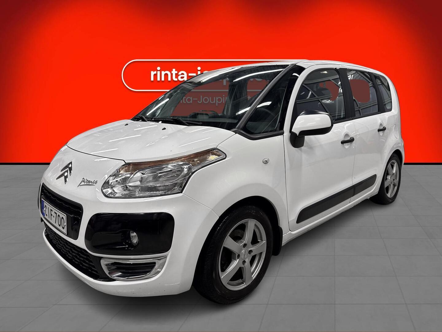CITROEN C3 Picasso 2011