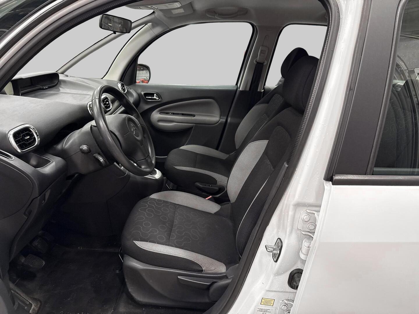 CITROEN C3 Picasso 2011