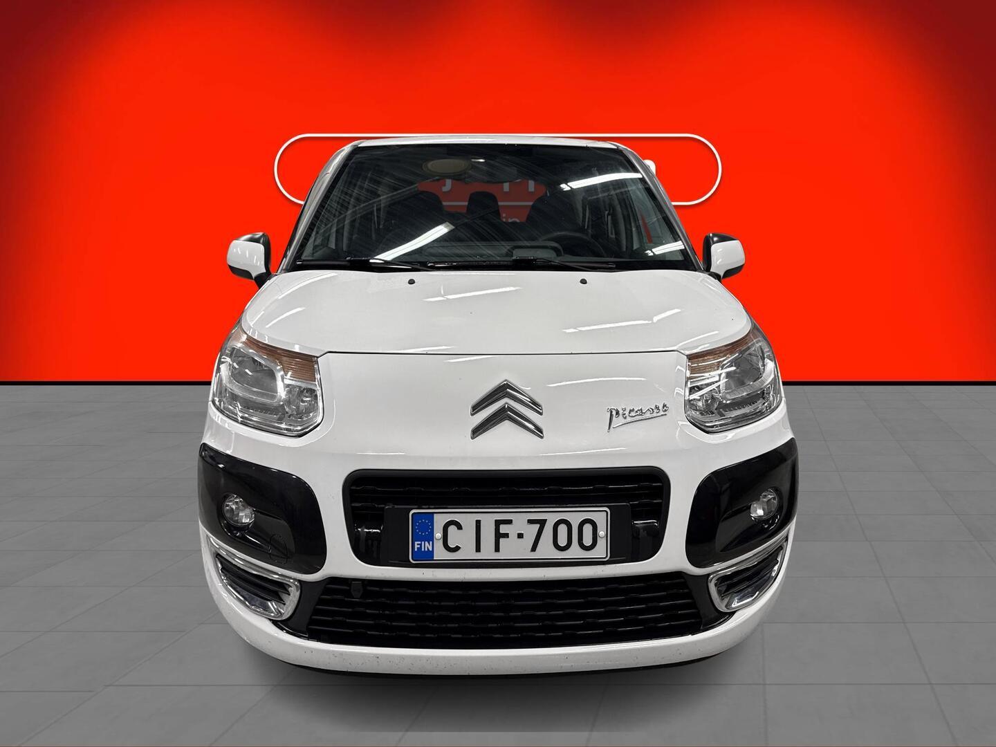 CITROEN C3 Picasso 2011