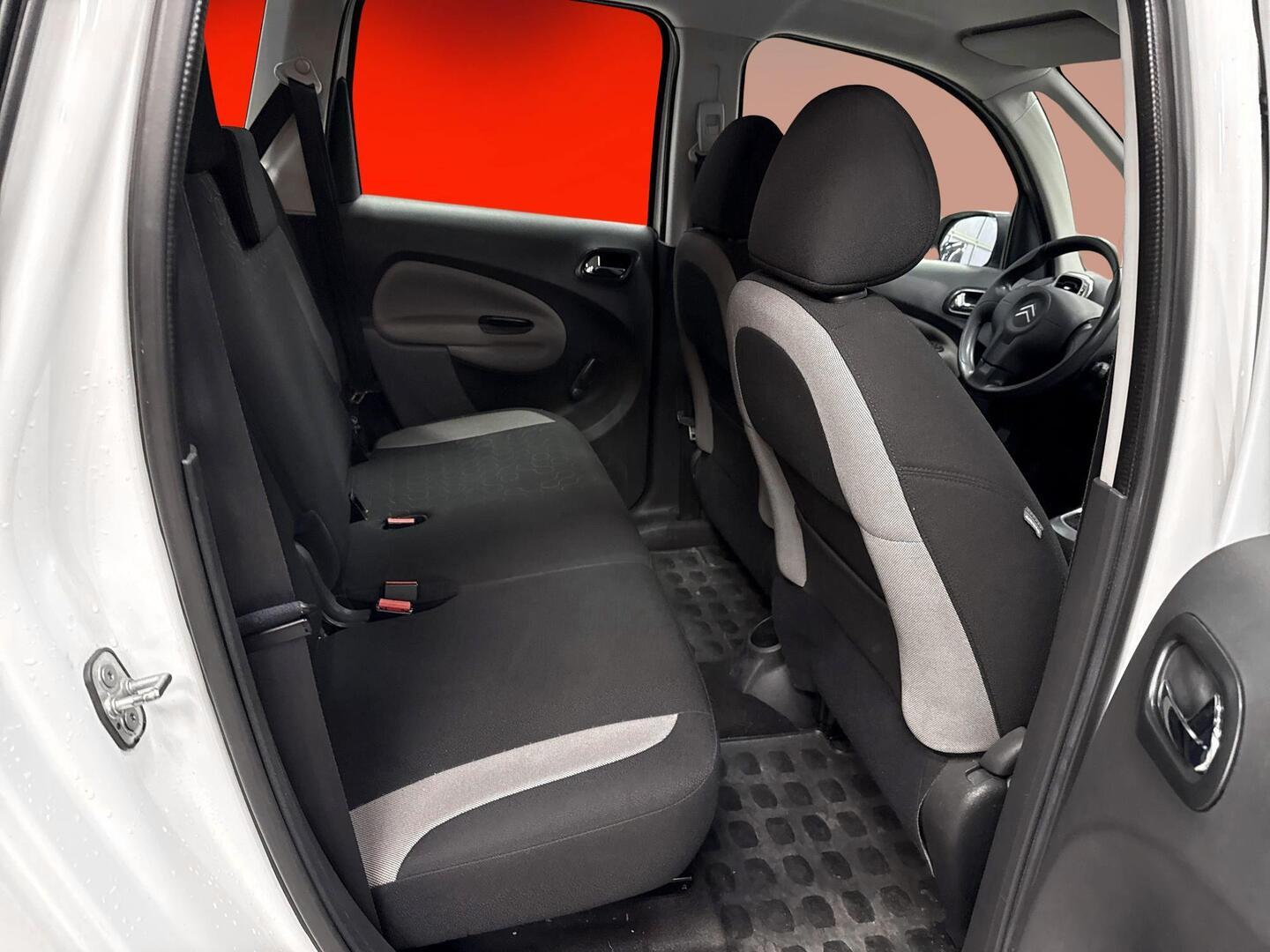 CITROEN C3 Picasso 2011