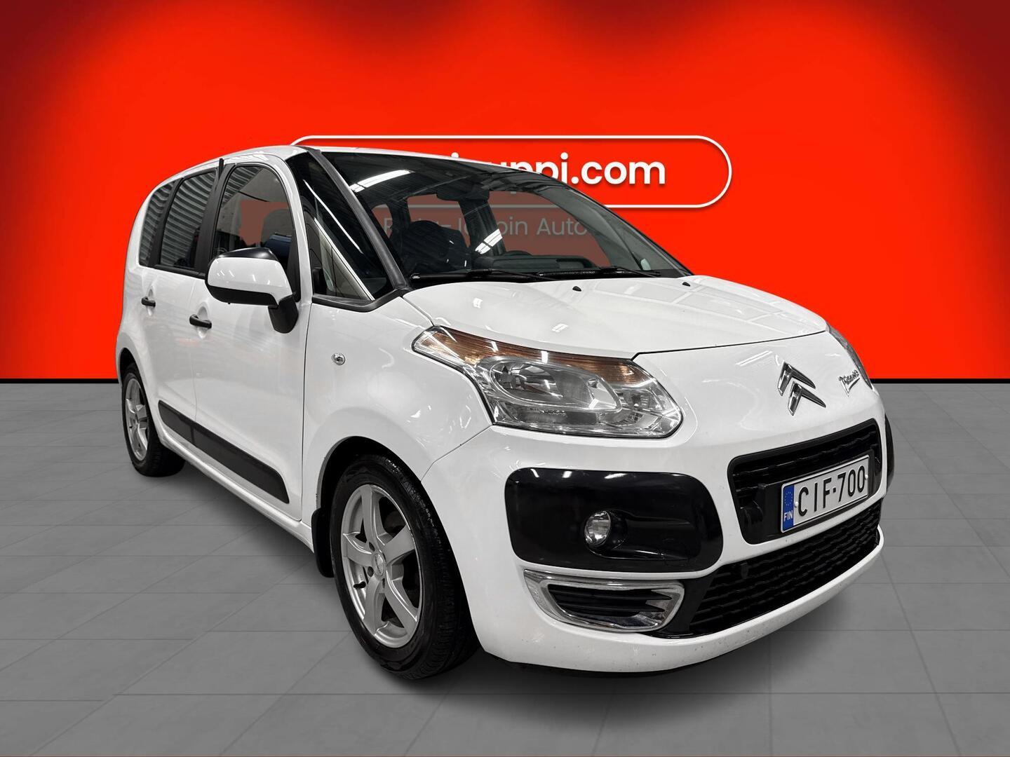 CITROEN C3 Picasso 2011