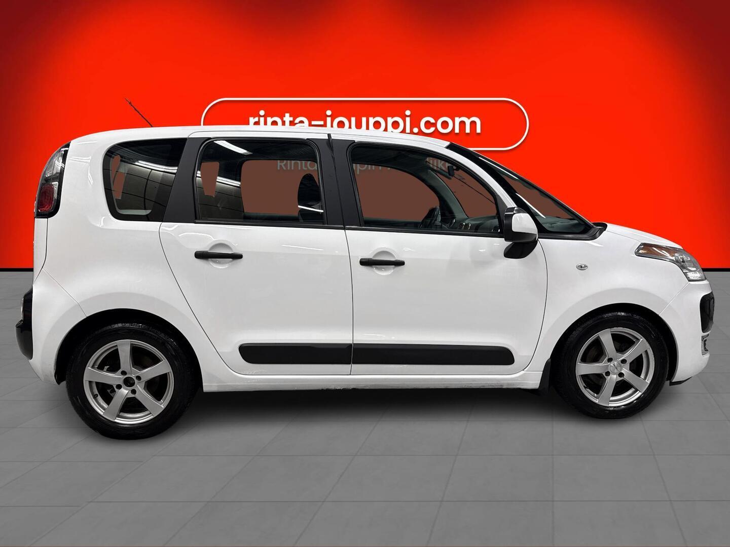 CITROEN C3 Picasso 2011