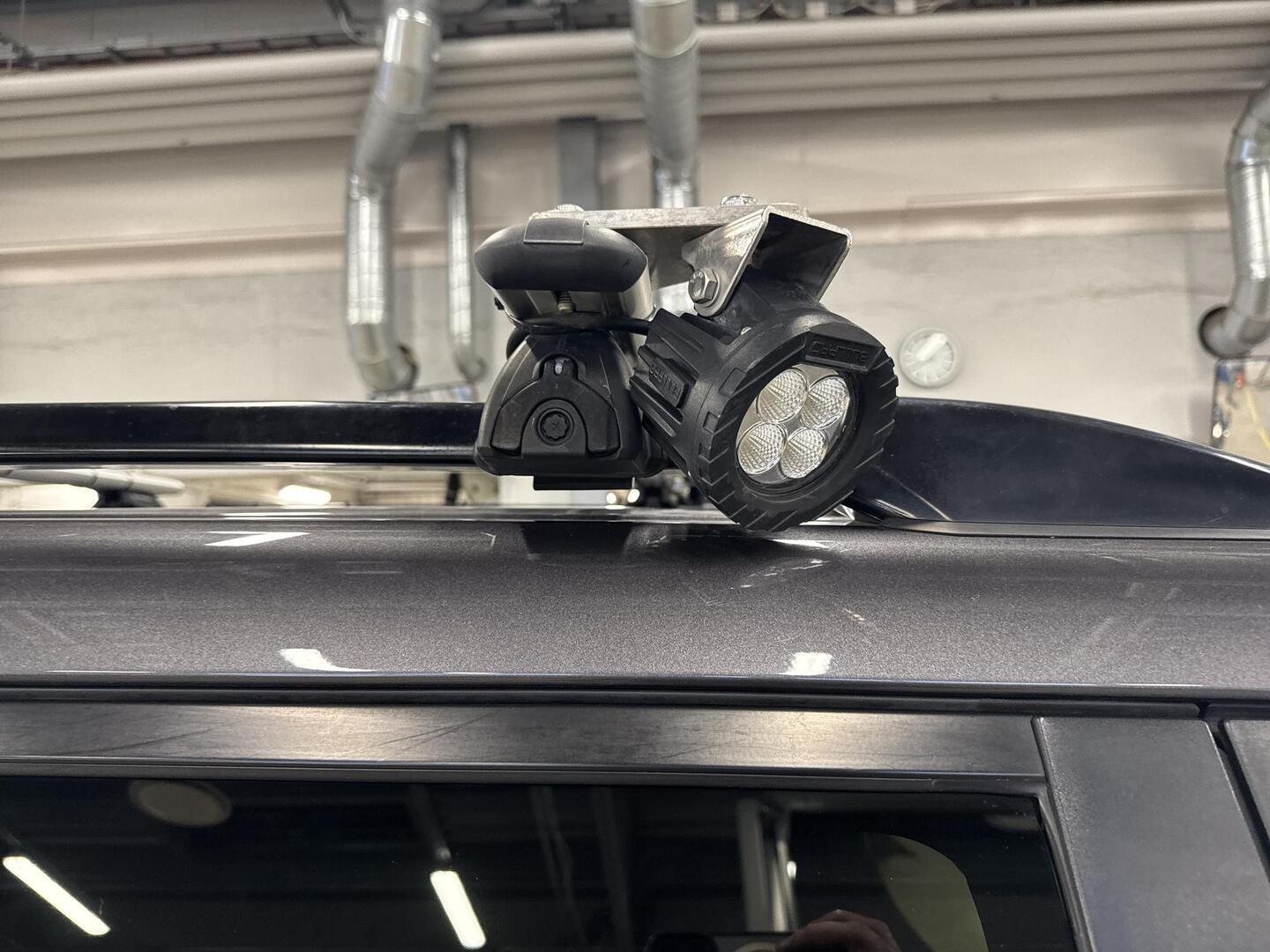 TOYOTA Land Cruiser 2020