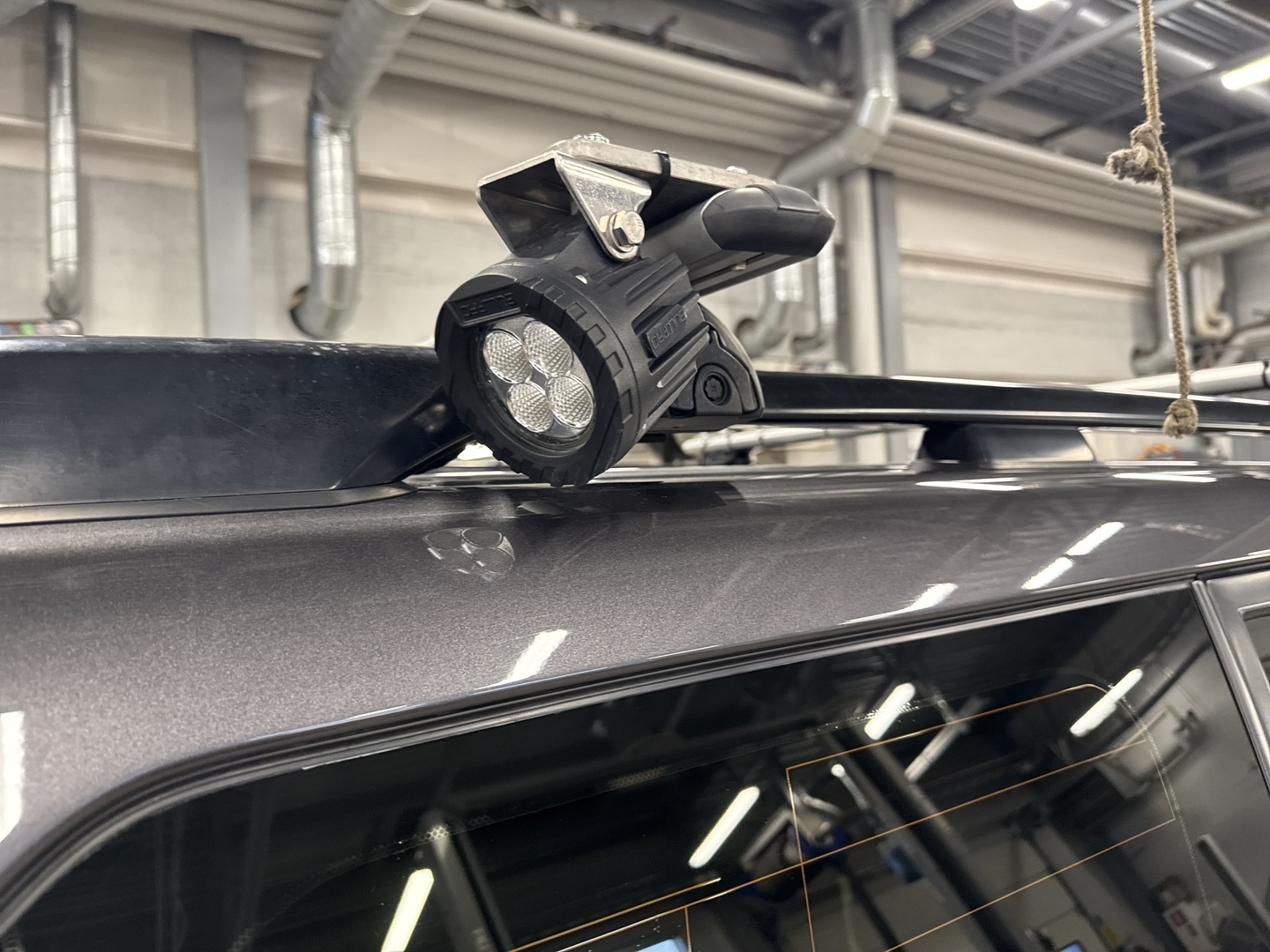 TOYOTA Land Cruiser 2020