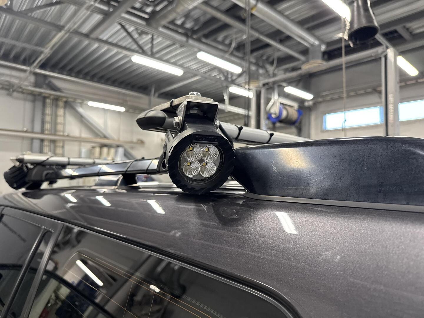 TOYOTA Land Cruiser 2020