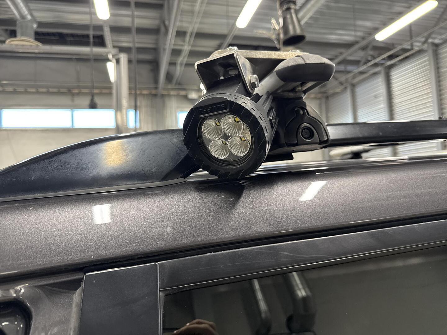 TOYOTA Land Cruiser 2020