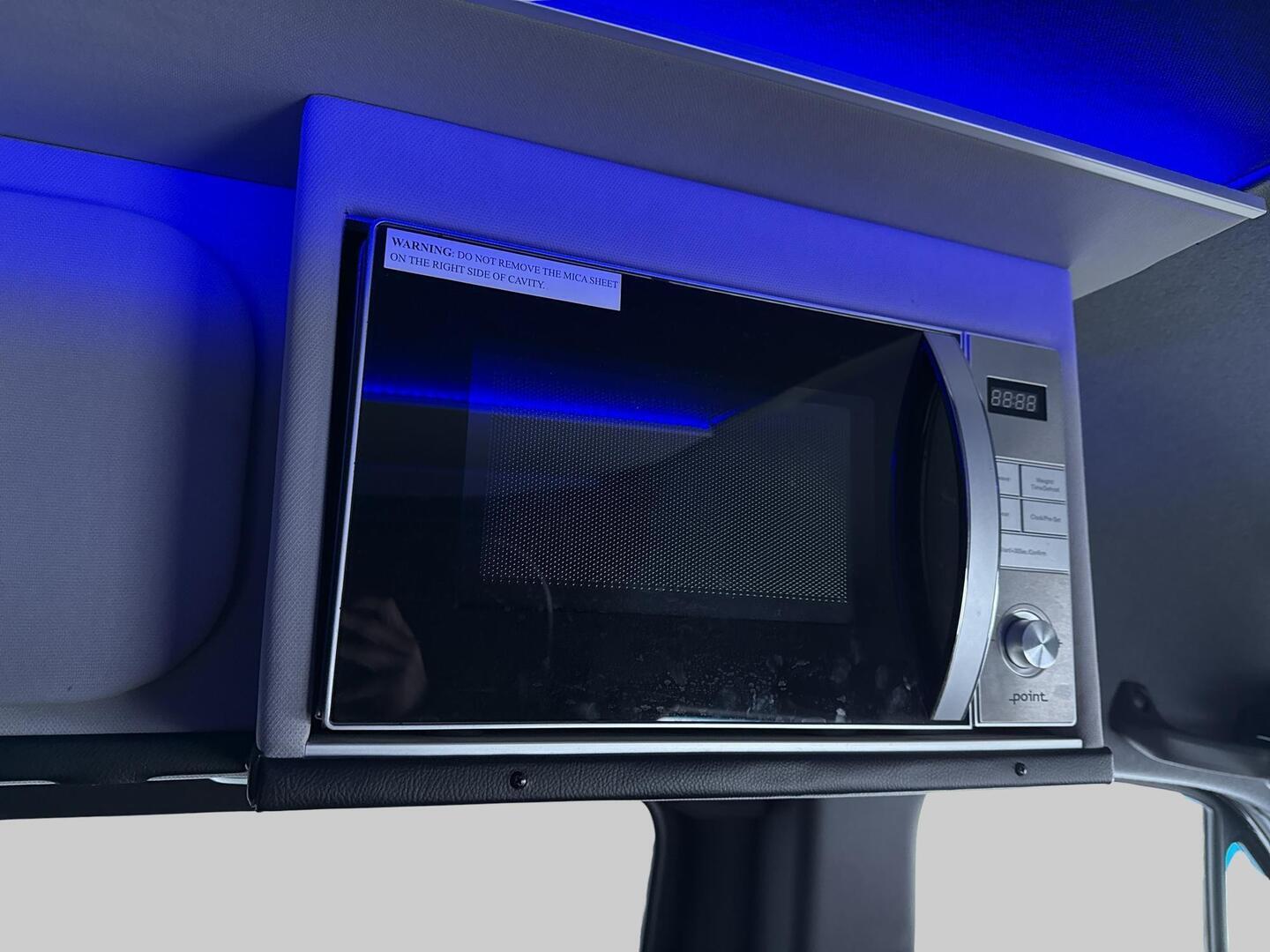 MERCEDES-BENZ Sprinter 2019