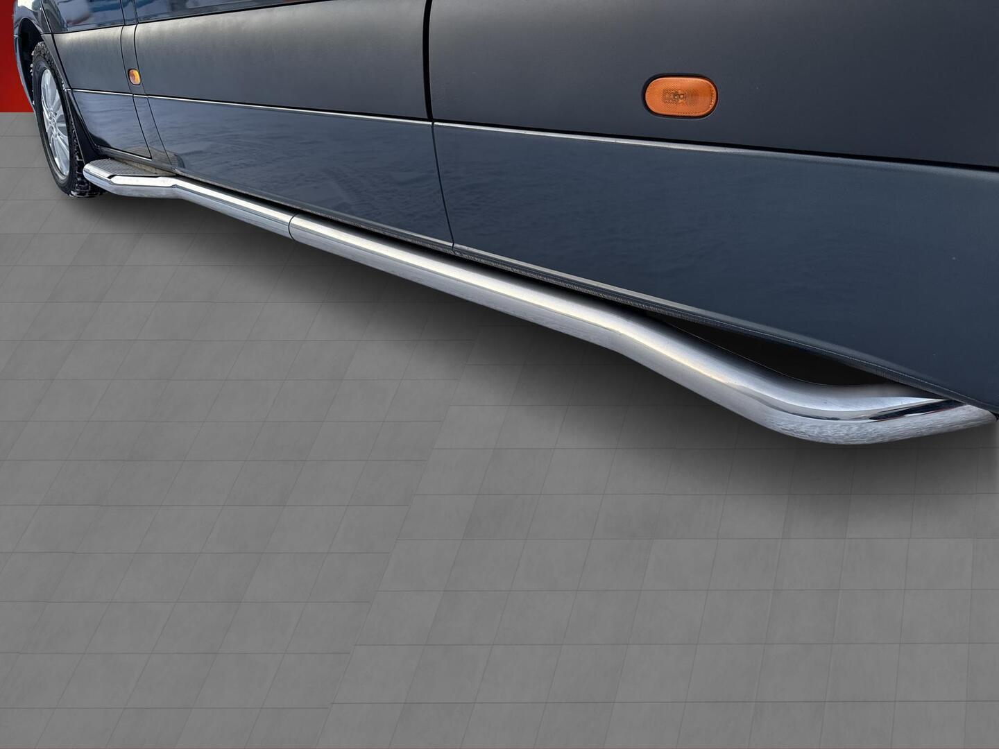 MERCEDES-BENZ Sprinter 2019