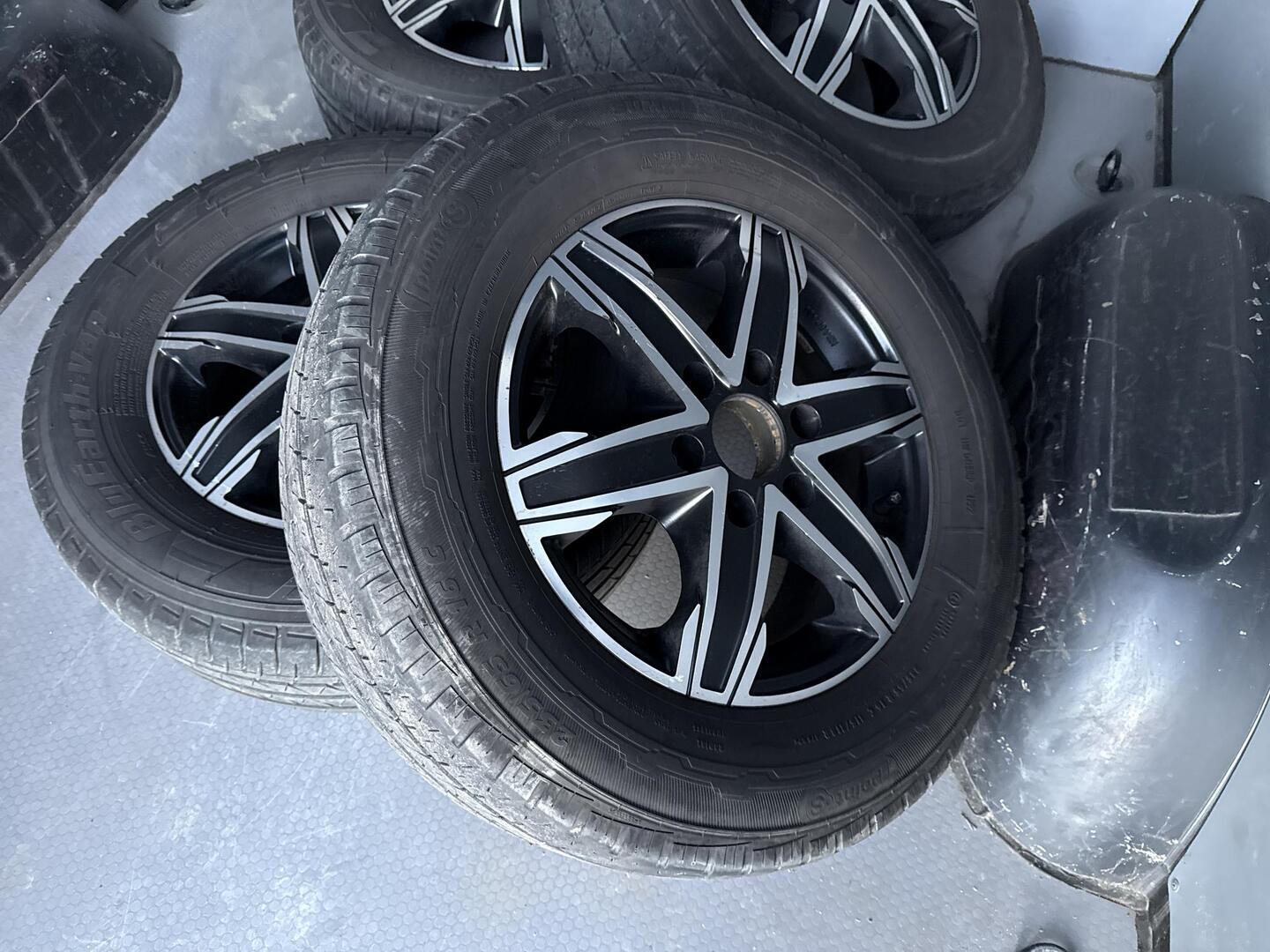 MERCEDES-BENZ Sprinter 2019