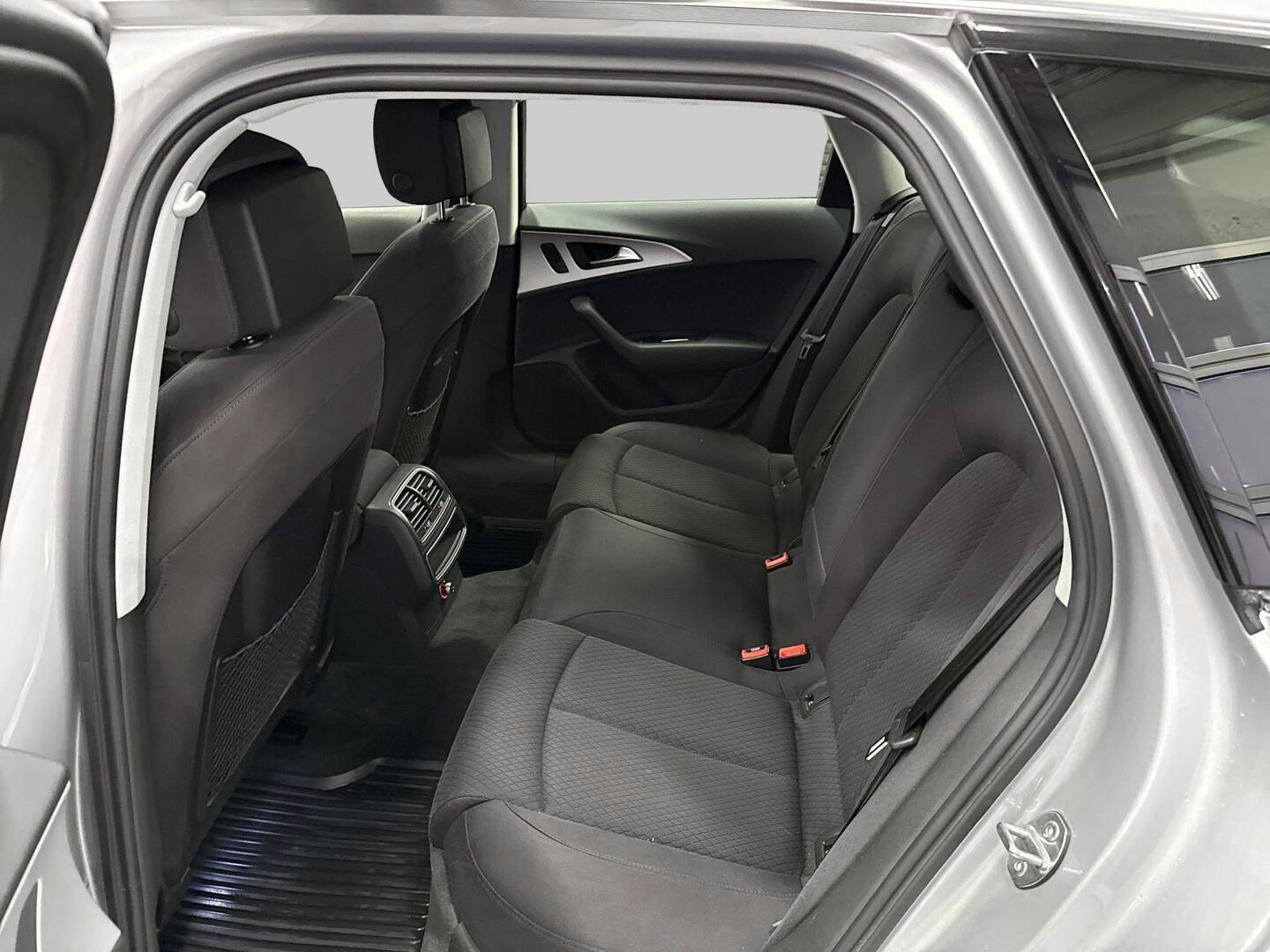 AUDI A6 2015