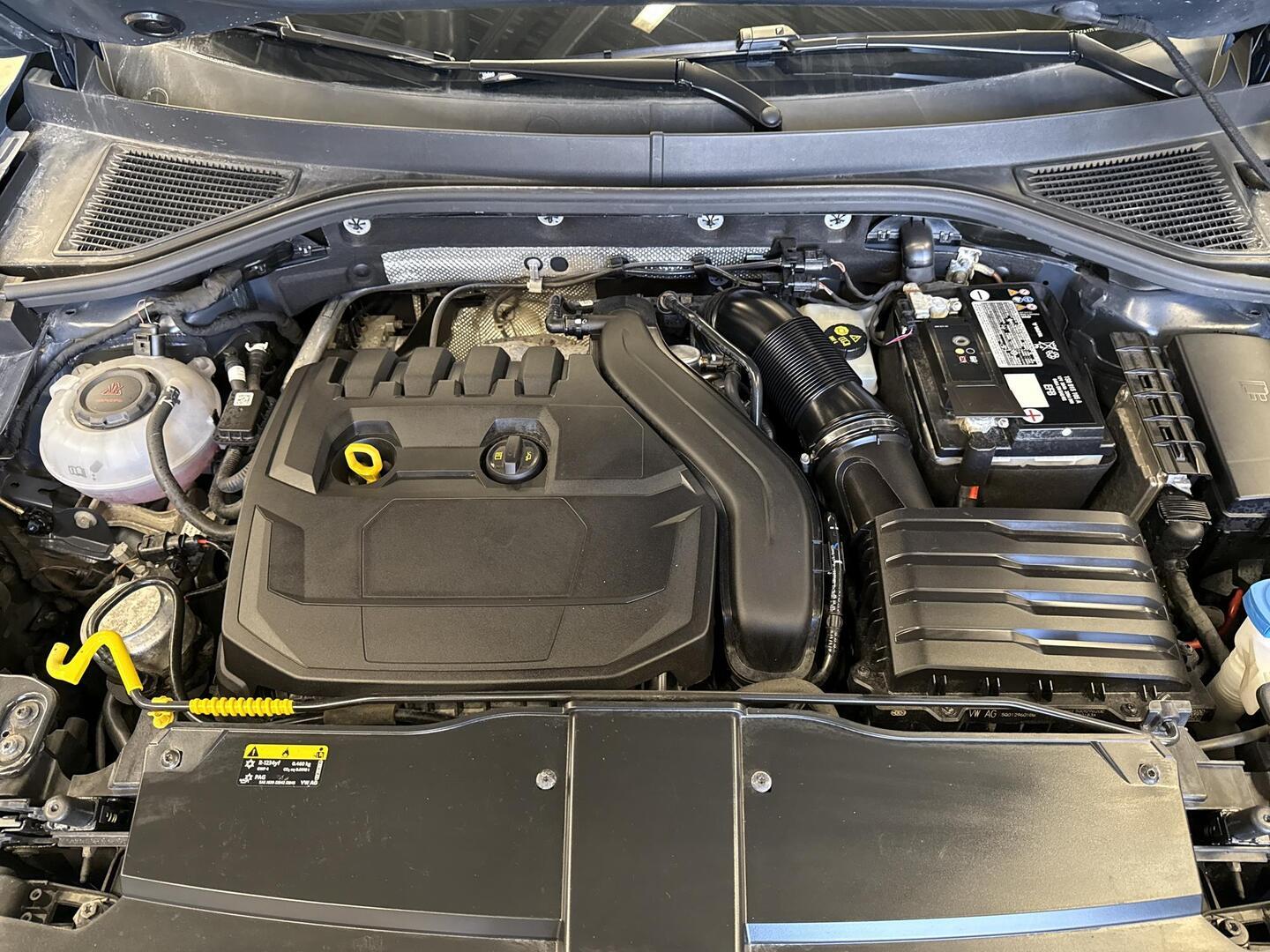 VOLKSWAGEN T-Roc 2020