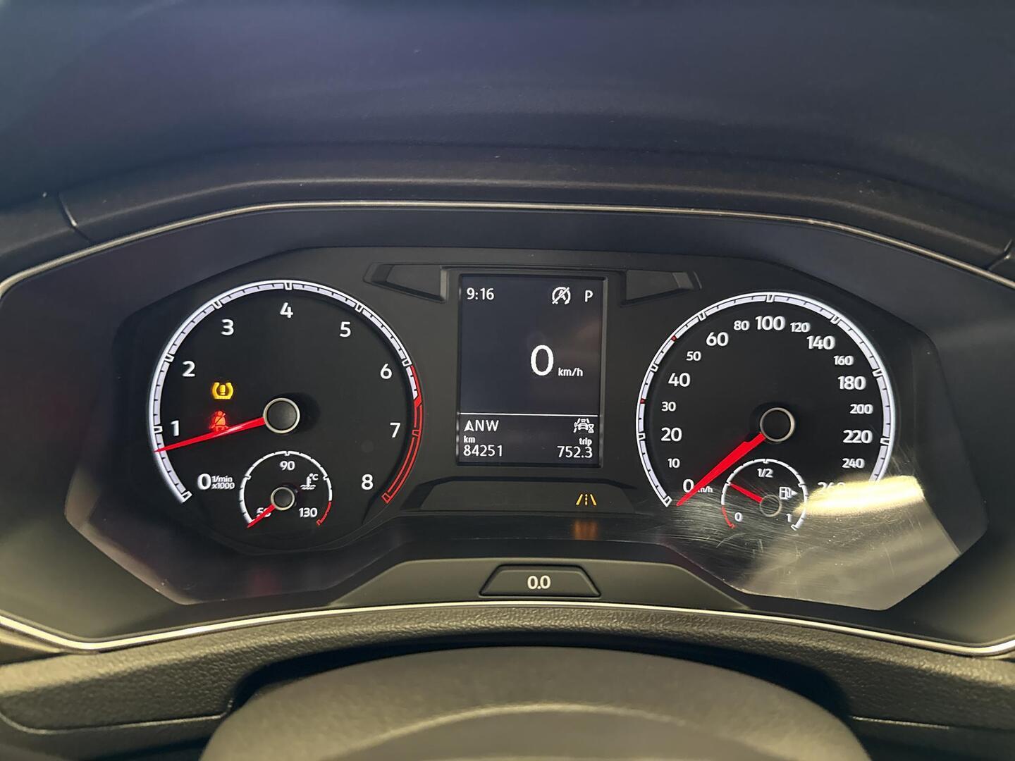 VOLKSWAGEN T-Roc 2020