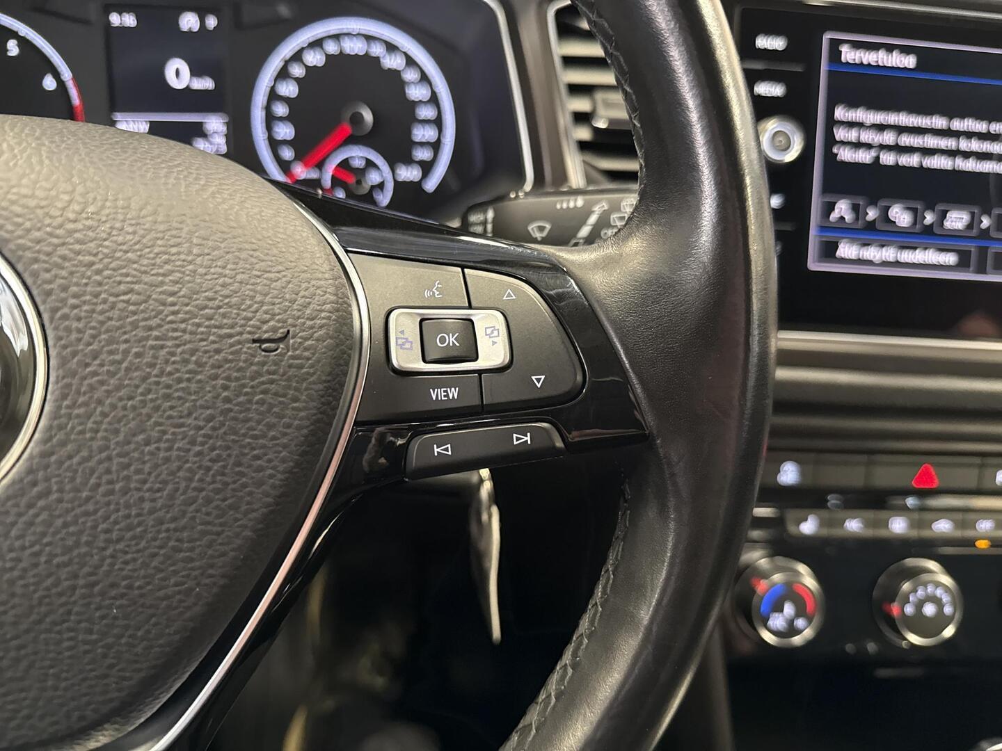 VOLKSWAGEN T-Roc 2020