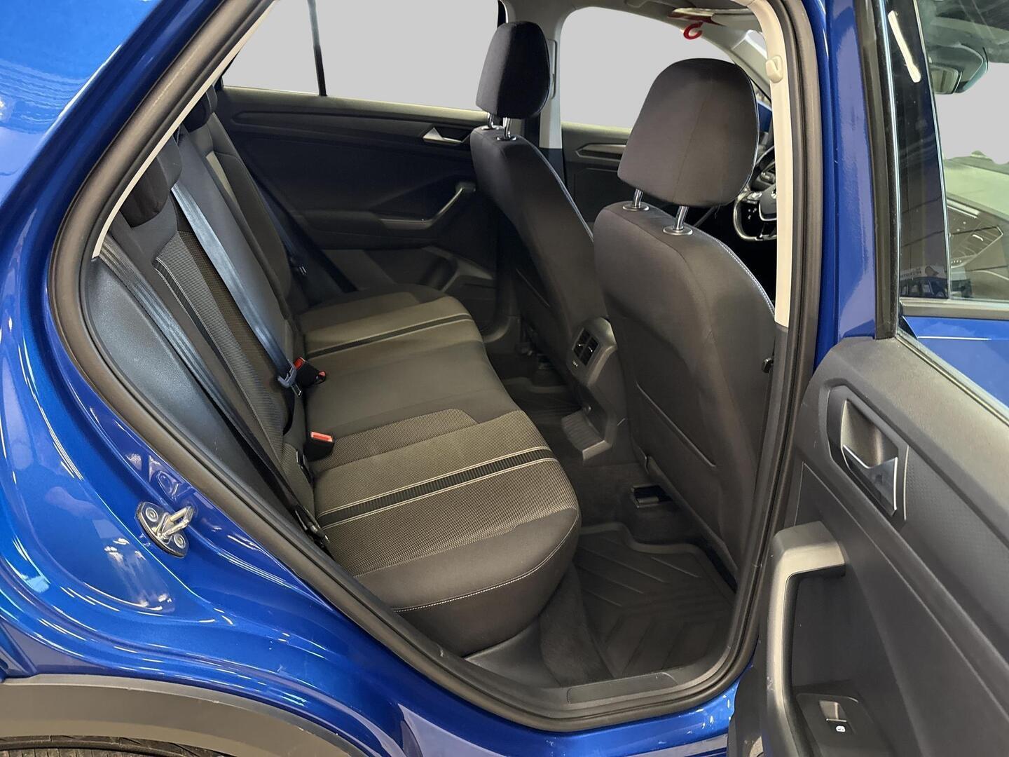 VOLKSWAGEN T-Roc 2020