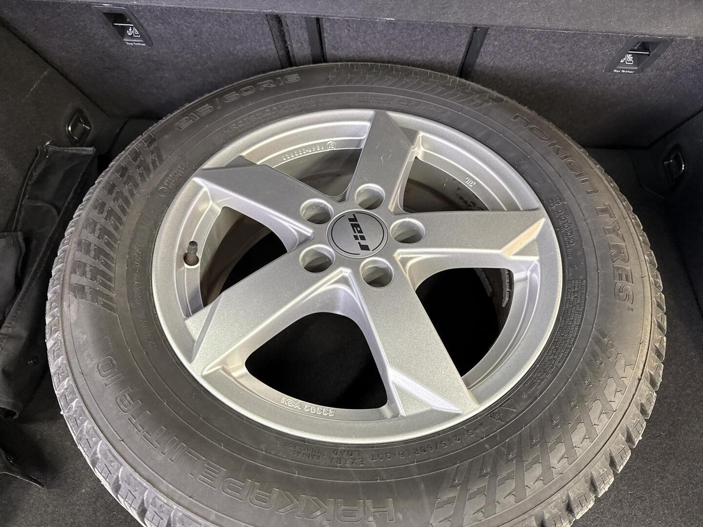 VOLKSWAGEN T-Roc 2020