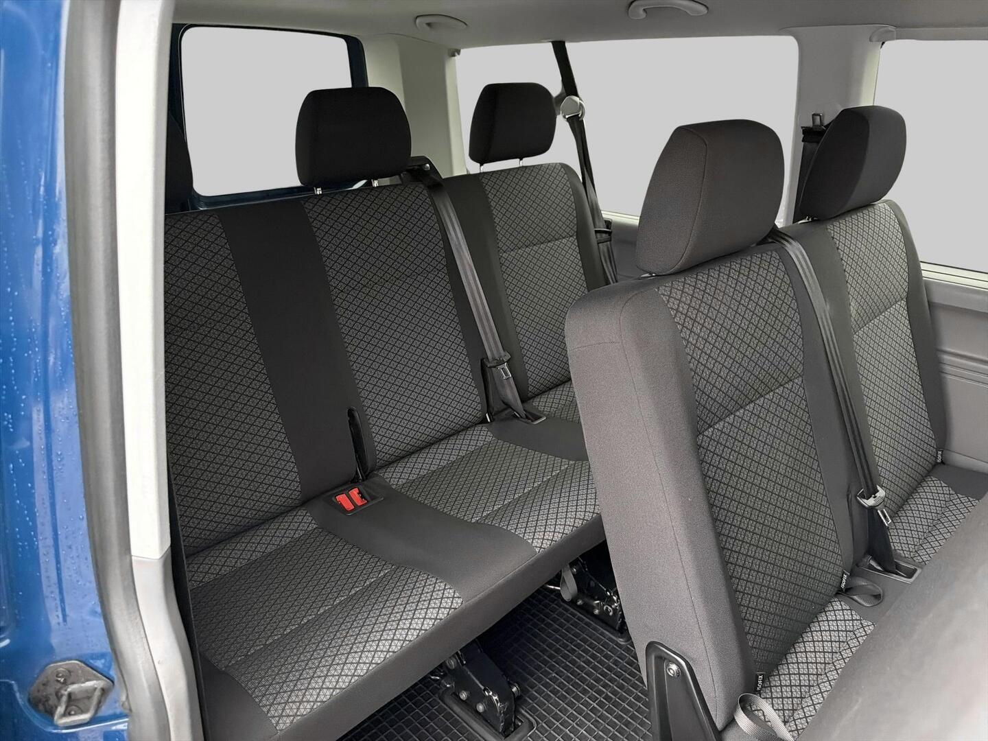 VOLKSWAGEN Caravelle 2020