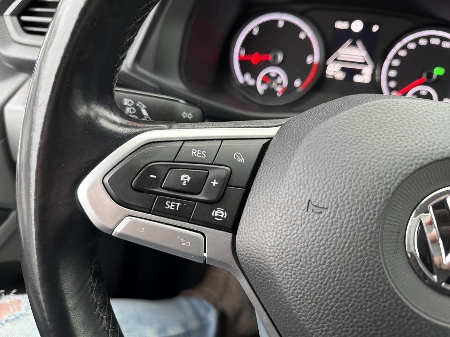 VOLKSWAGEN Caravelle 2020