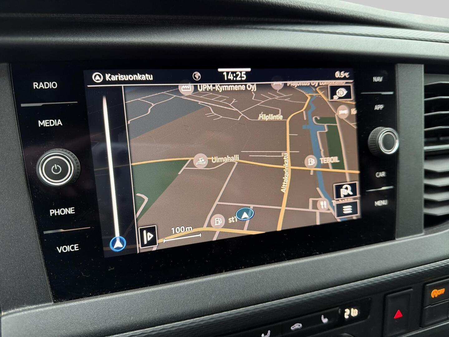 VOLKSWAGEN Caravelle 2020