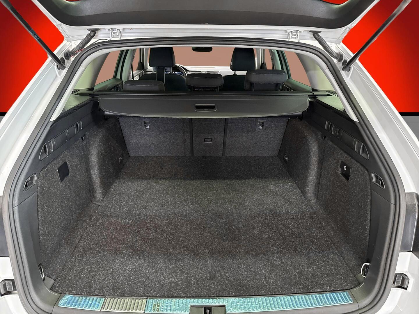 SKODA Superb 2022